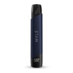 Myle Meta V5 Navy Blue Device