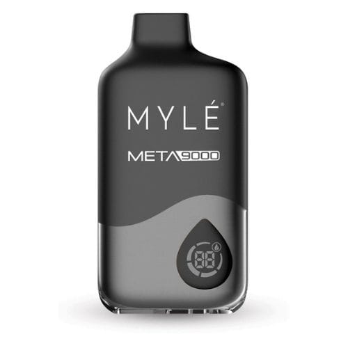 Sweet Tobacco Myle Meta 9000 Disposable Device